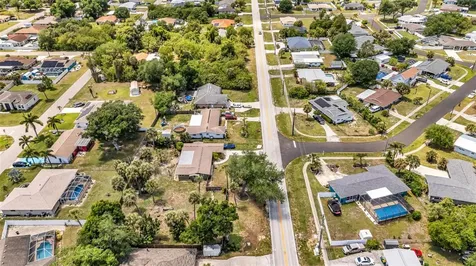 22289 Olean Boulevard Port Charlotte FL 33952