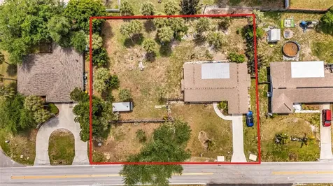 22289 Olean Boulevard Port Charlotte FL 33952