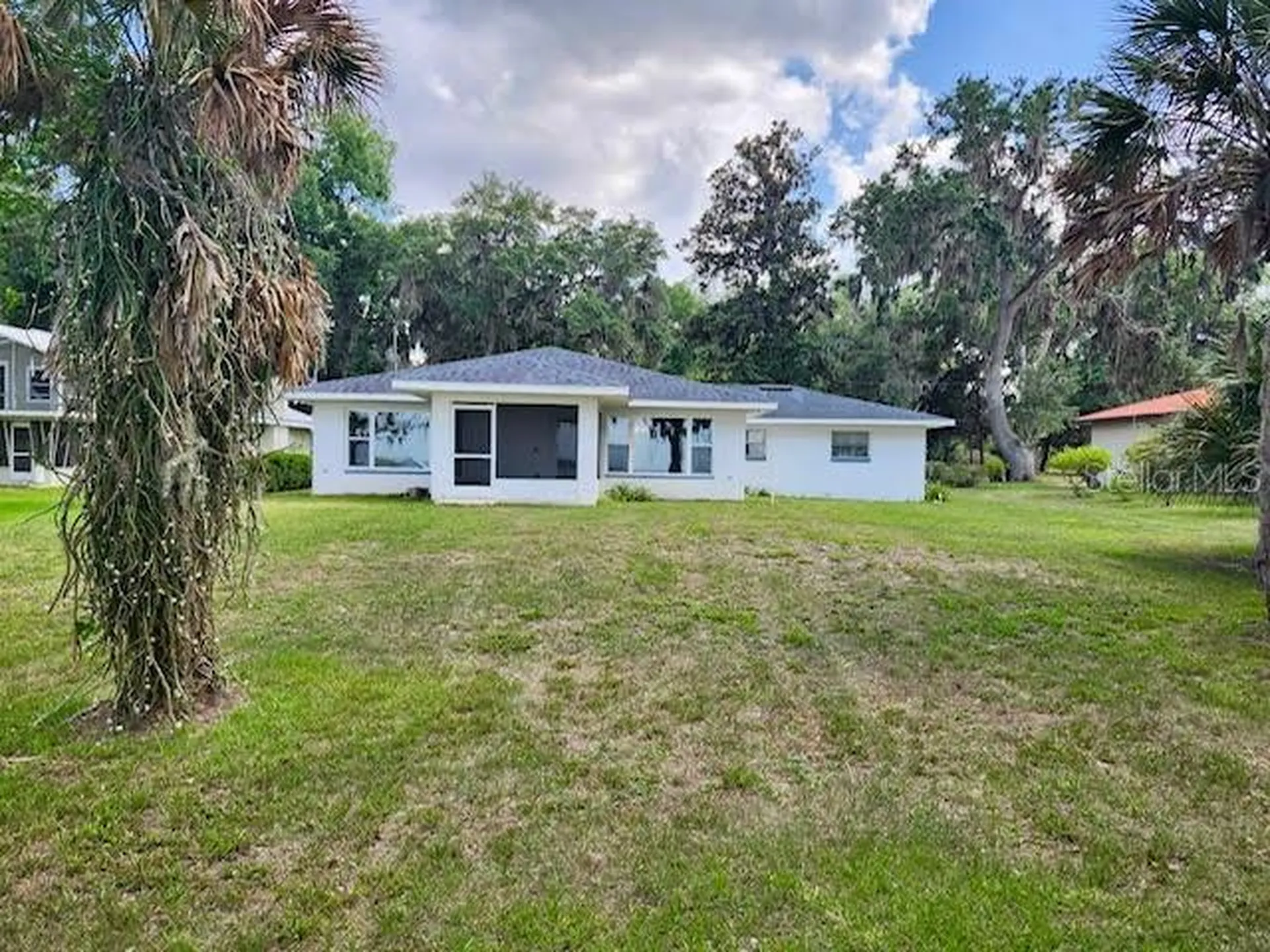 7378 NE 49th Lane Wildwood FL 34785