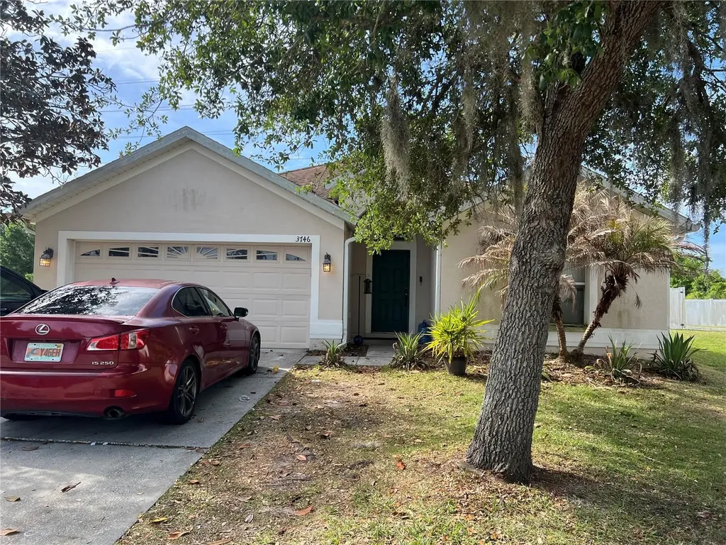 3746 Washburn Place Wesley Chapel FL 33543