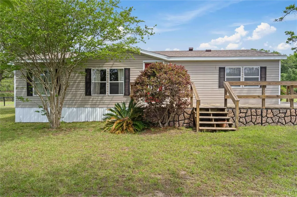 14491 SE 68th Lane Morriston FL 32668