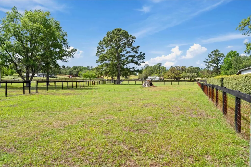 14491 SE 68th Lane Morriston FL 32668