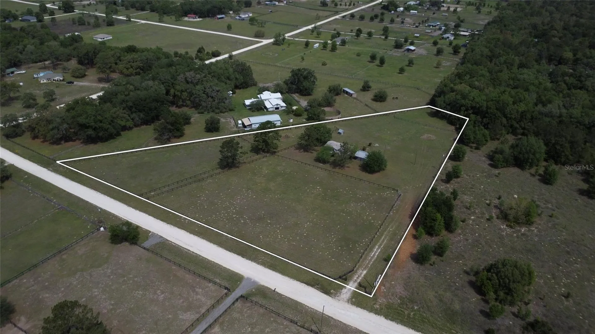 14491 SE 68th Lane Morriston FL 32668