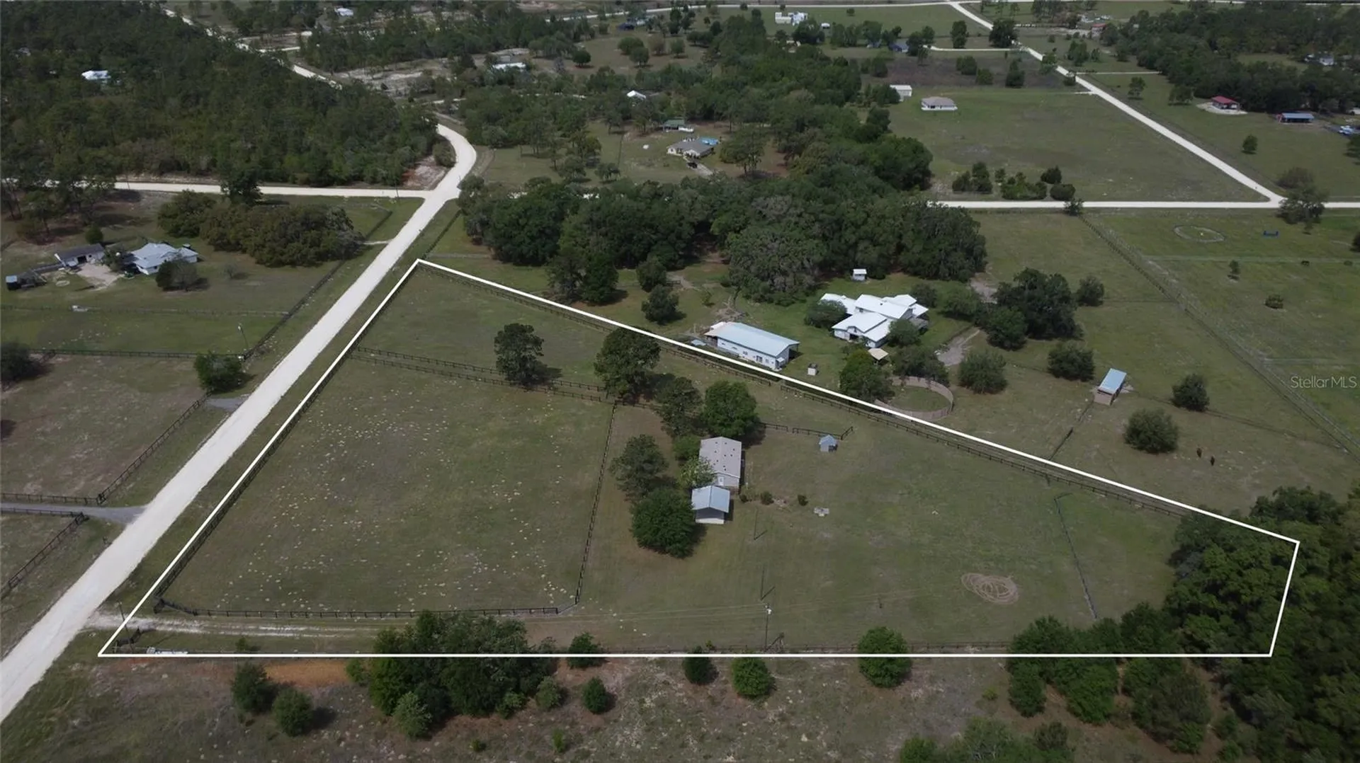 14491 SE 68th Lane Morriston FL 32668