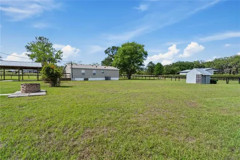 14491 SE 68th Lane Morriston FL 32668