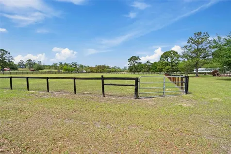 14491 SE 68th Lane Morriston FL 32668