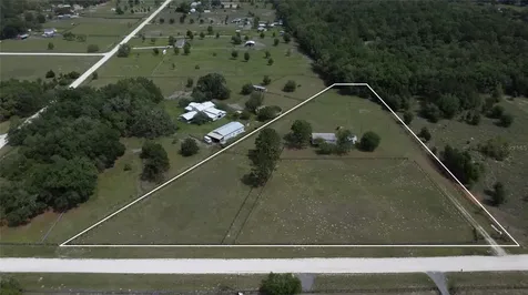 14491 SE 68th Lane Morriston FL 32668