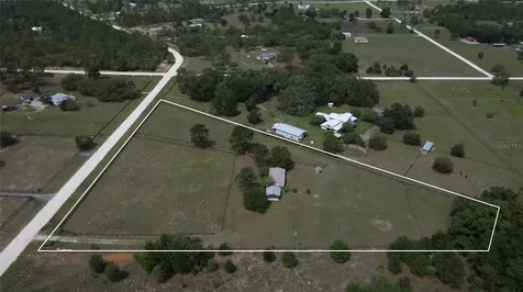 14491 SE 68th Lane Morriston FL 32668