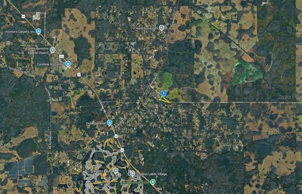 11121 Country Haven Drive Lakeland FL 33809