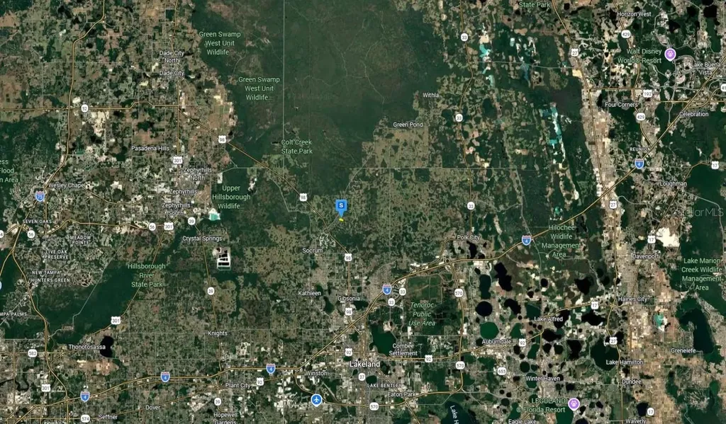 11121 Country Haven Drive Lakeland FL 33809
