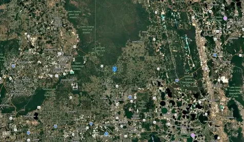 11121 Country Haven Drive Lakeland FL 33809