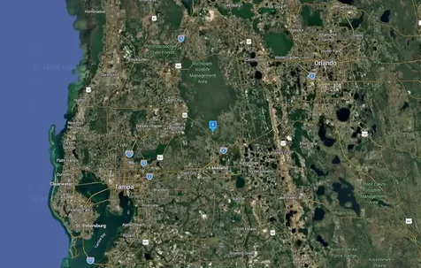 11121 Country Haven Drive Lakeland FL 33809