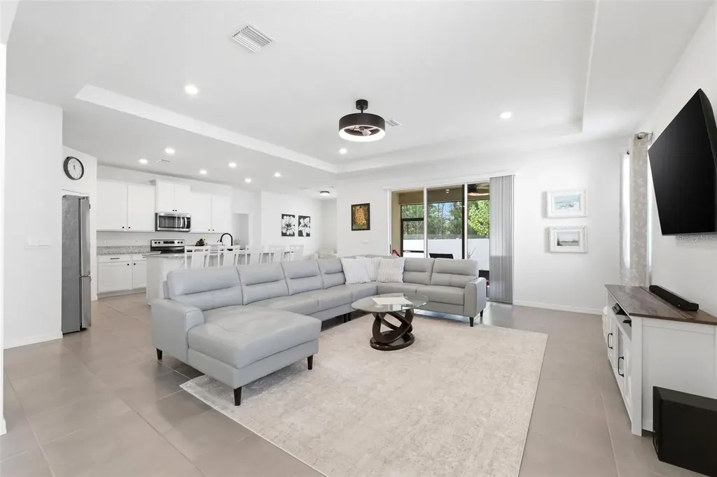 3787 Autumn Amber Drive Spring Hill FL 34609