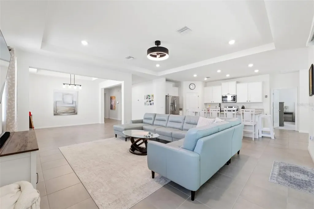 3787 Autumn Amber Drive Spring Hill FL 34609