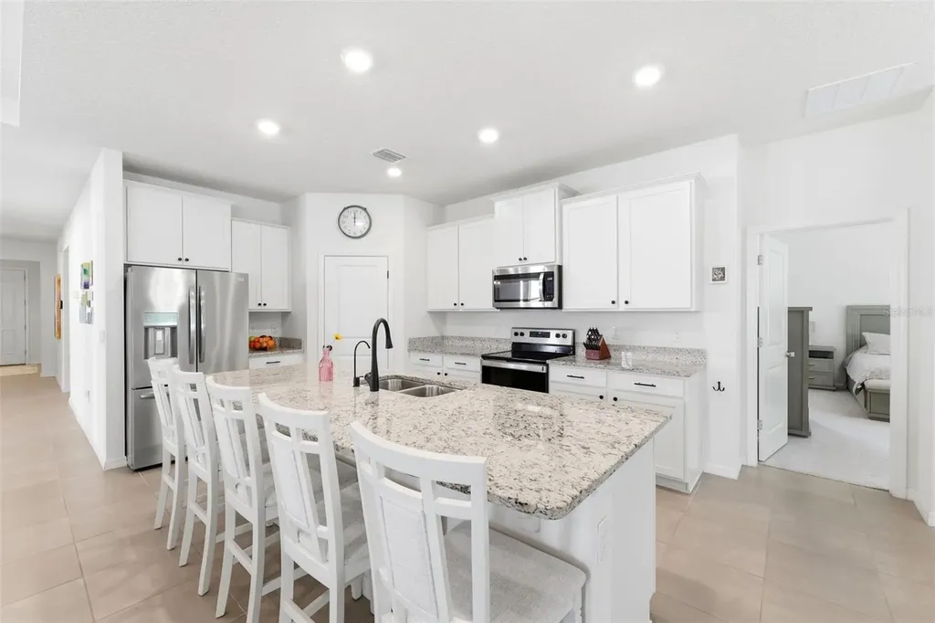 3787 Autumn Amber Drive Spring Hill FL 34609