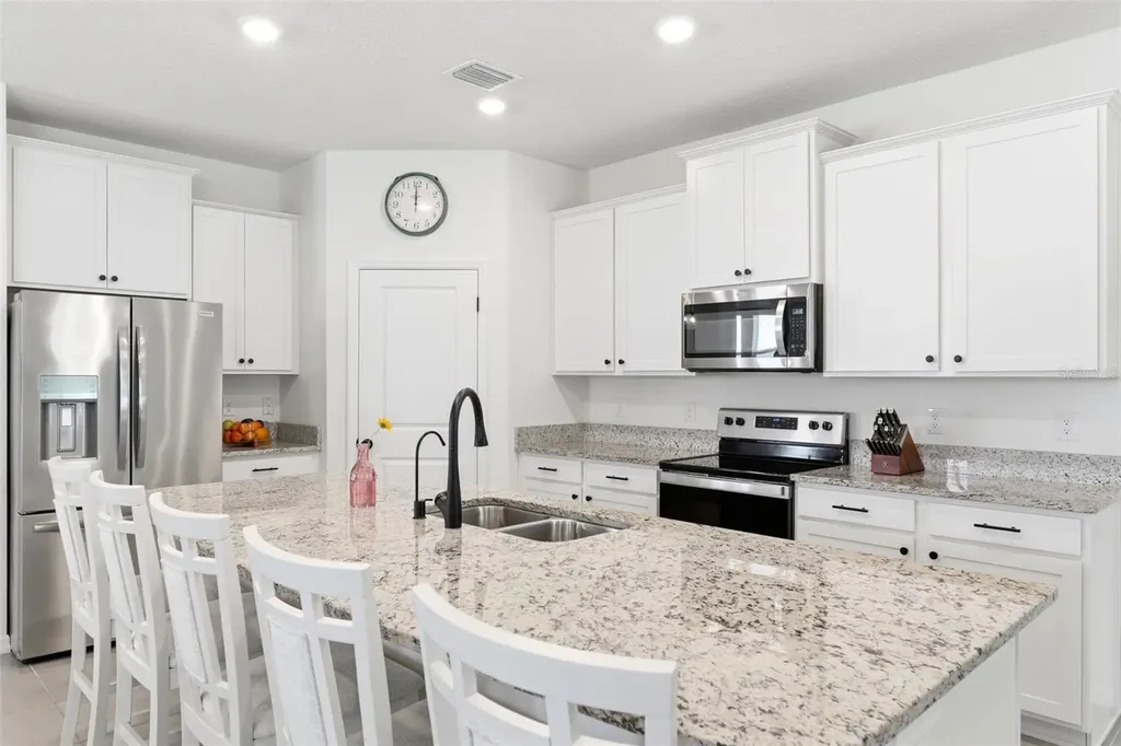 3787 Autumn Amber Drive Spring Hill FL 34609
