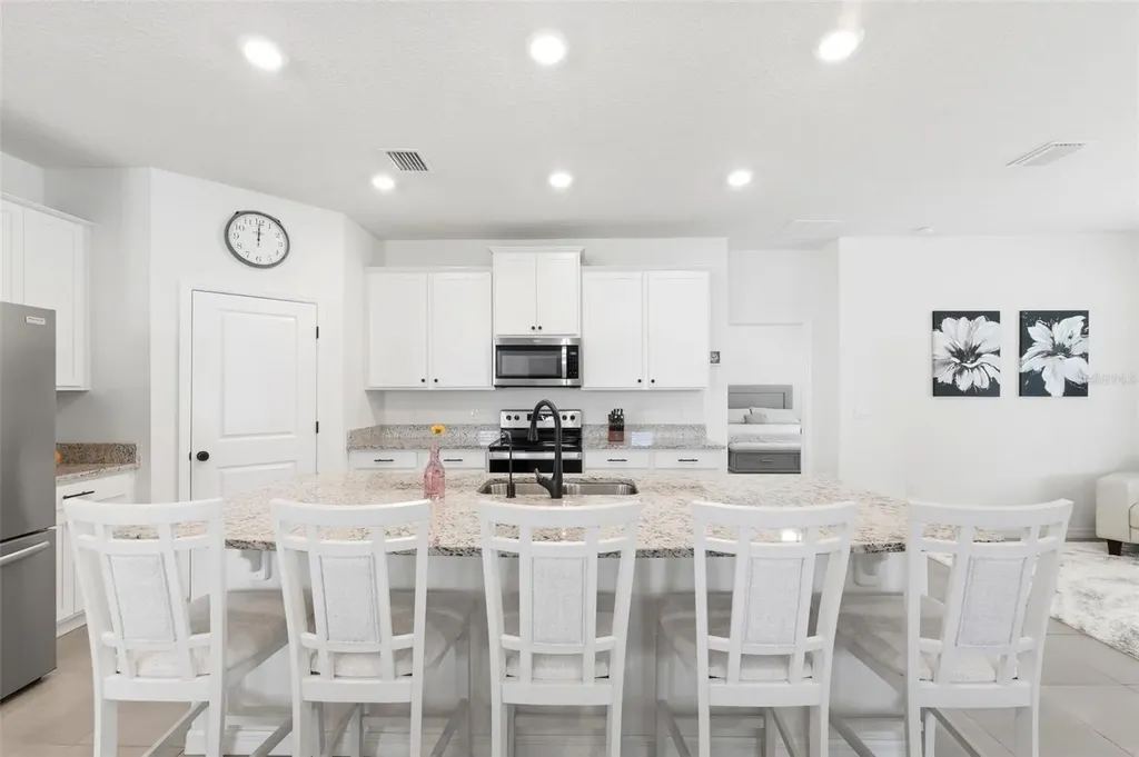 3787 Autumn Amber Drive Spring Hill FL 34609