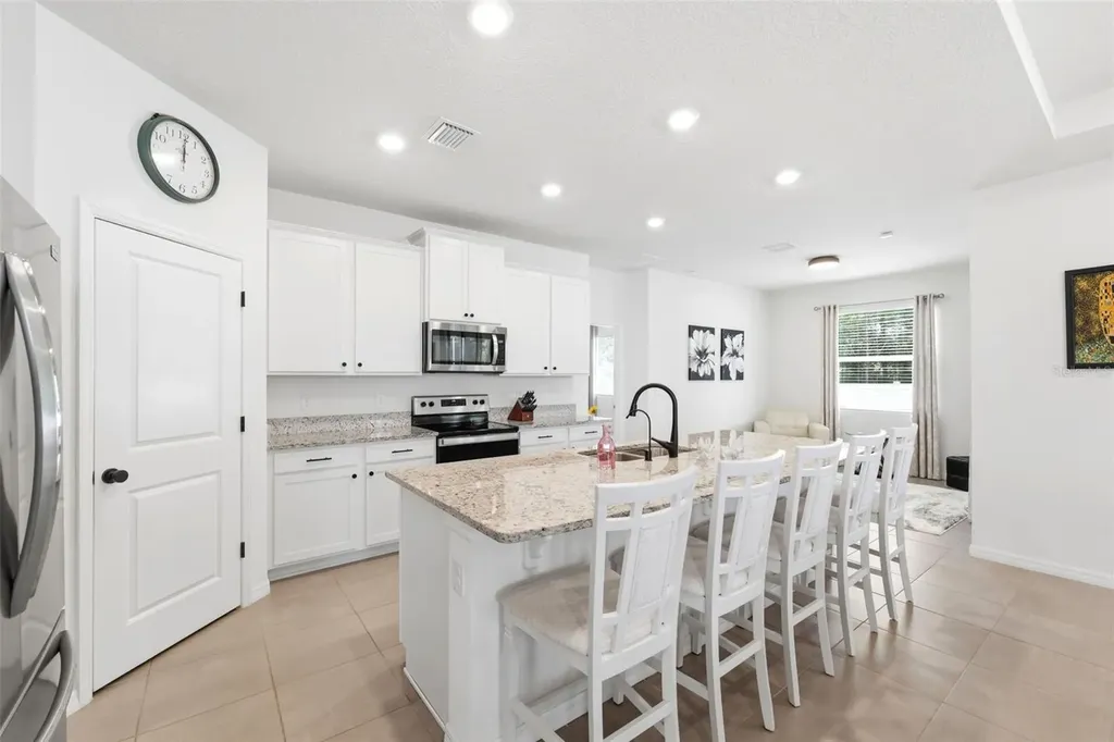 3787 Autumn Amber Drive Spring Hill FL 34609