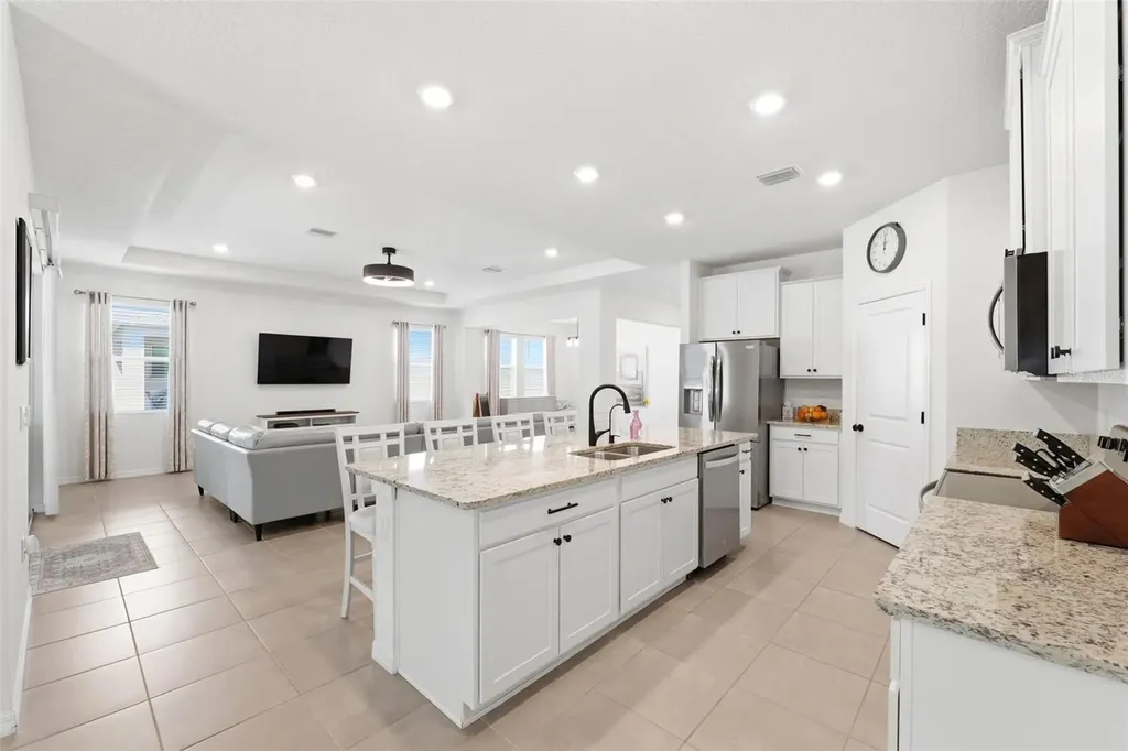 3787 Autumn Amber Drive Spring Hill FL 34609