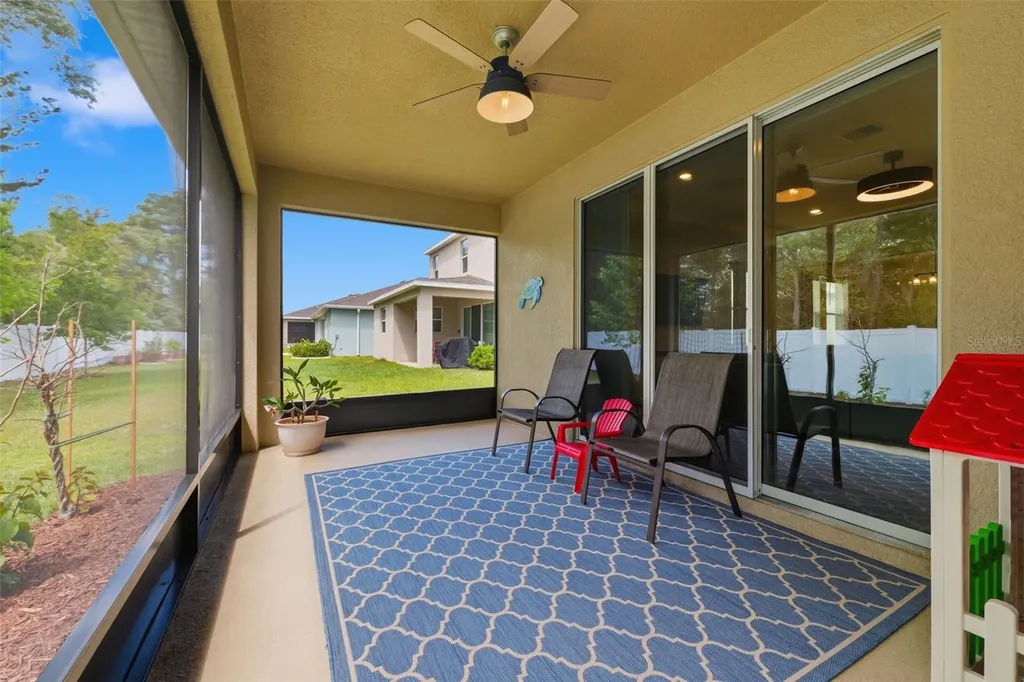 3787 Autumn Amber Drive Spring Hill FL 34609