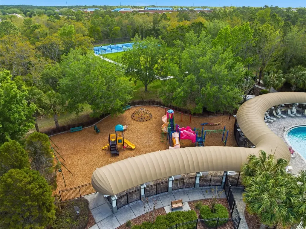 3787 Autumn Amber Drive Spring Hill FL 34609