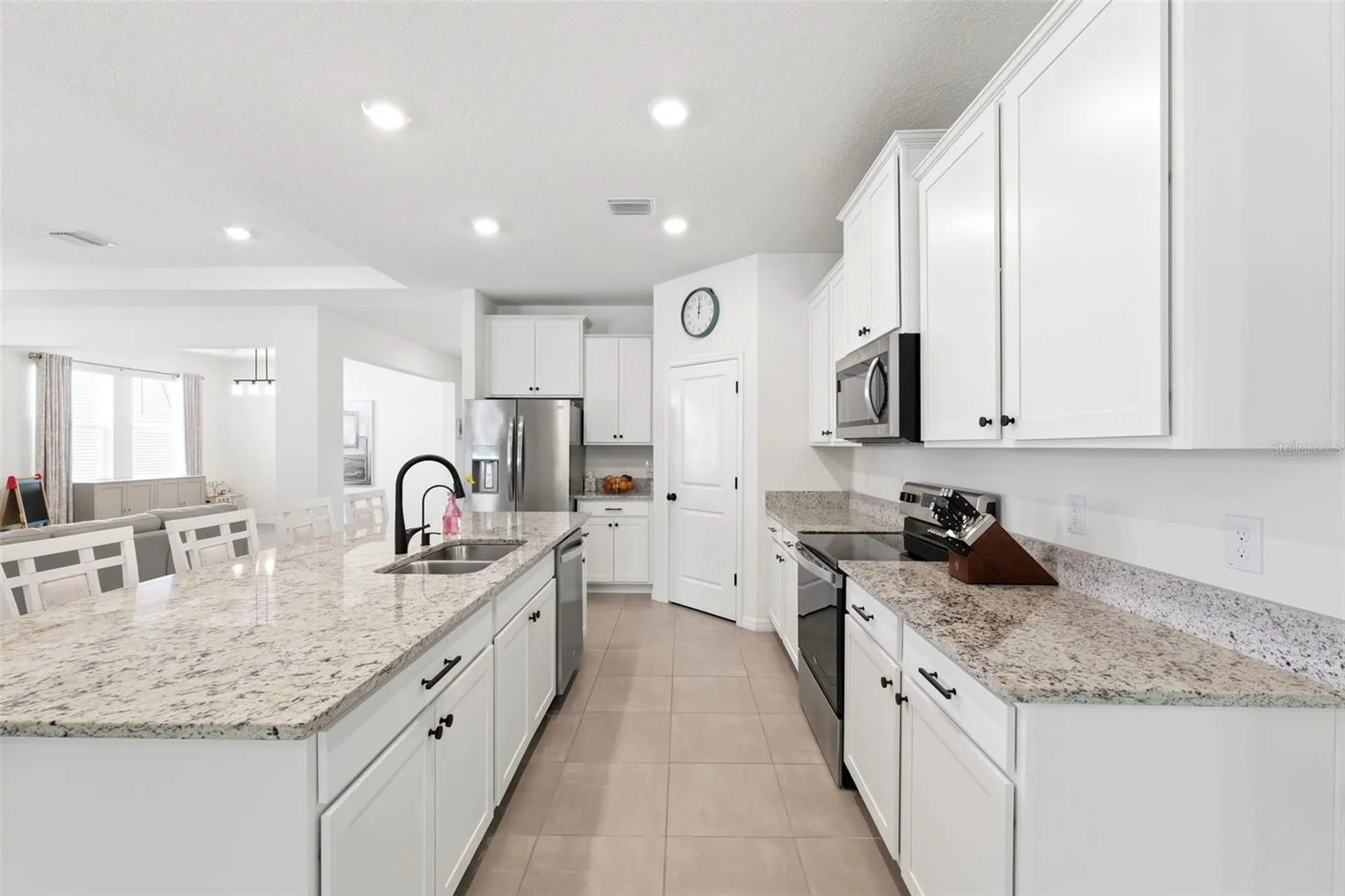 3787 Autumn Amber Drive Spring Hill FL 34609