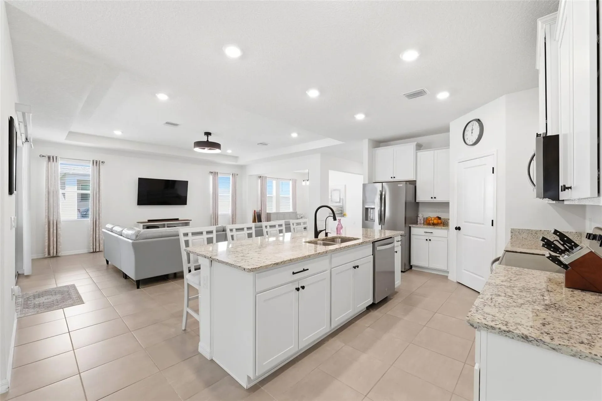 3787 Autumn Amber Drive Spring Hill FL 34609