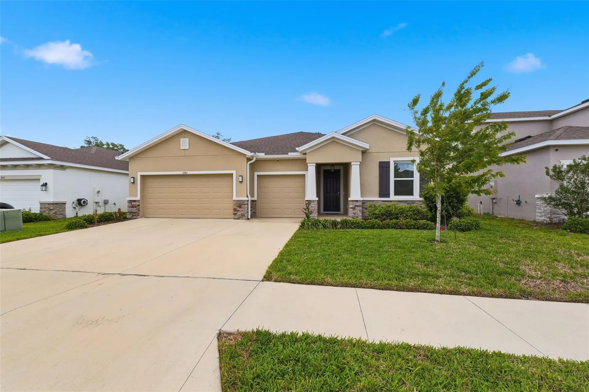3787 Autumn Amber Drive Spring Hill FL 34609