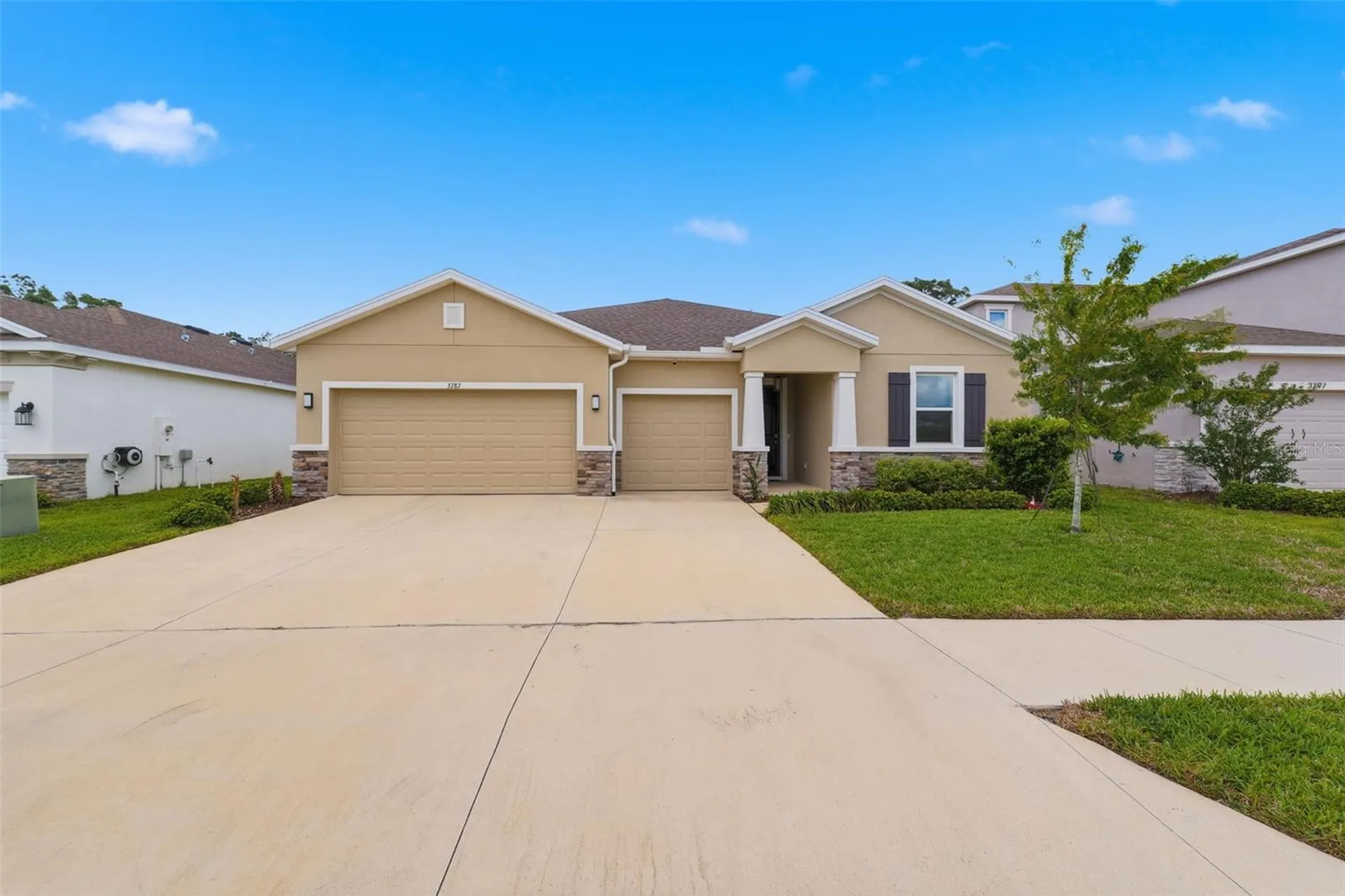 3787 Autumn Amber Drive Spring Hill FL 34609