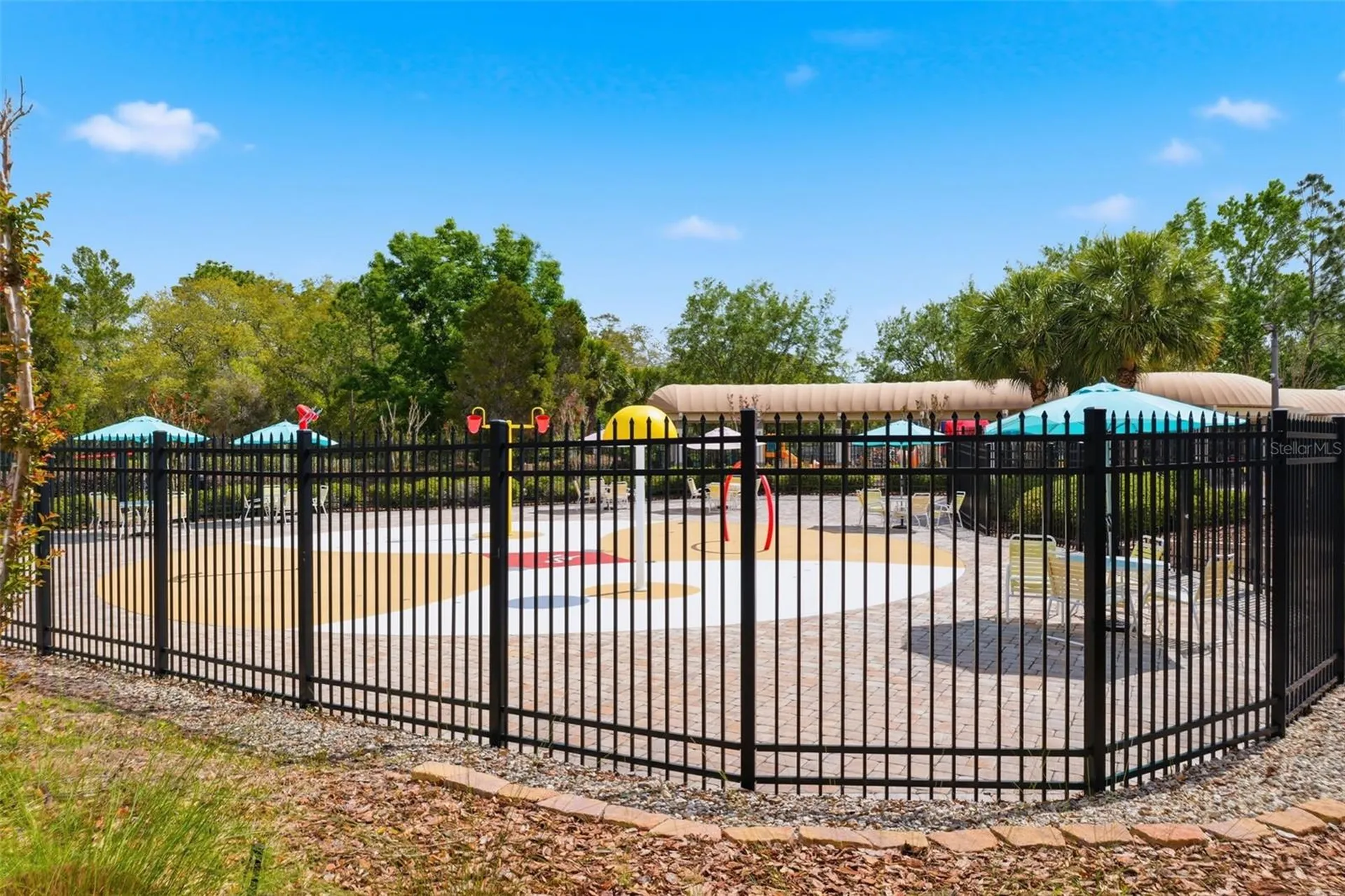 3787 Autumn Amber Drive Spring Hill FL 34609