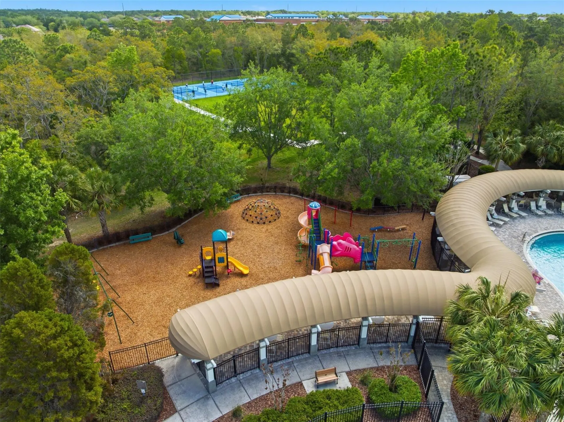 3787 Autumn Amber Drive Spring Hill FL 34609