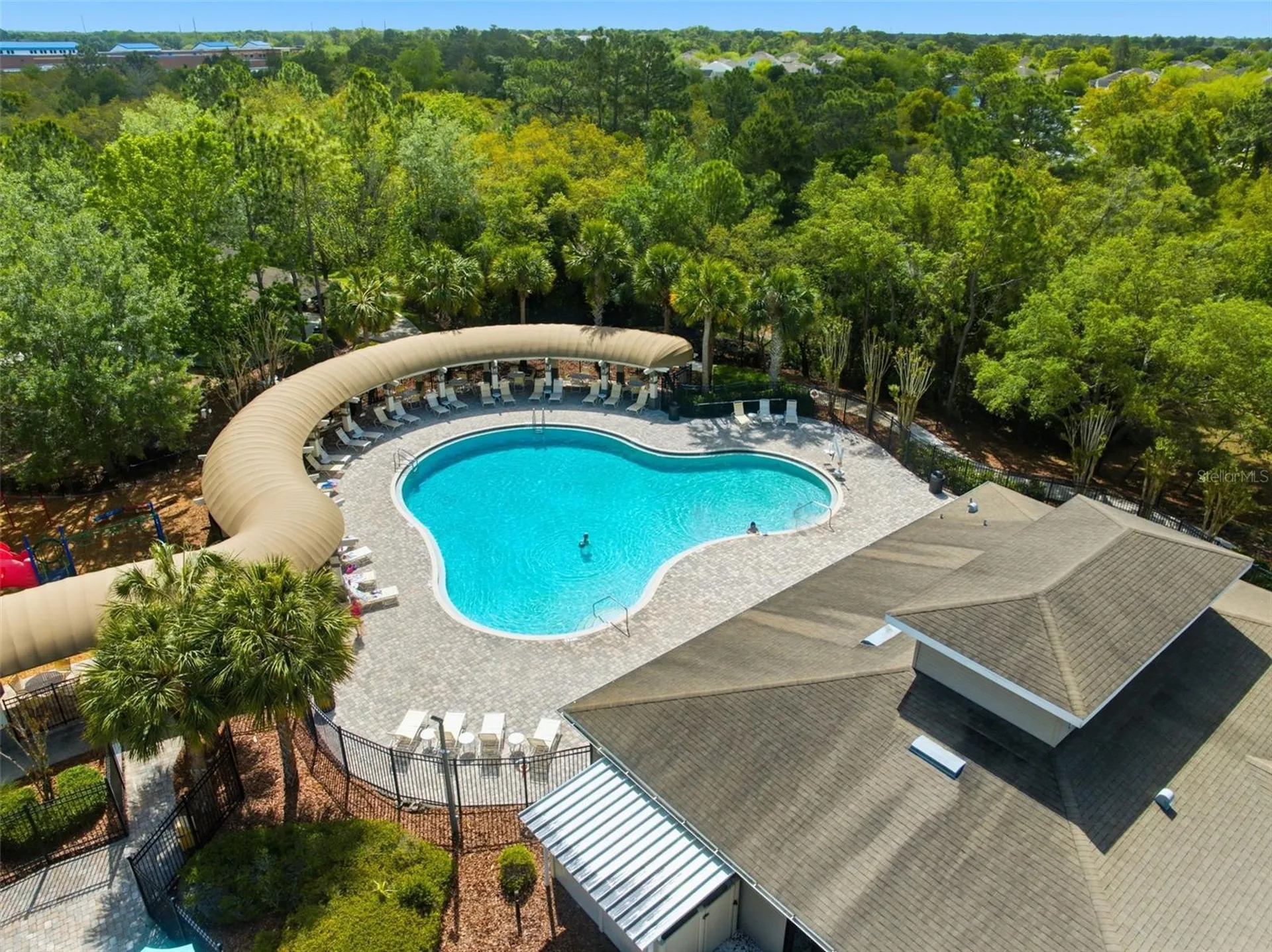 3787 Autumn Amber Drive Spring Hill FL 34609