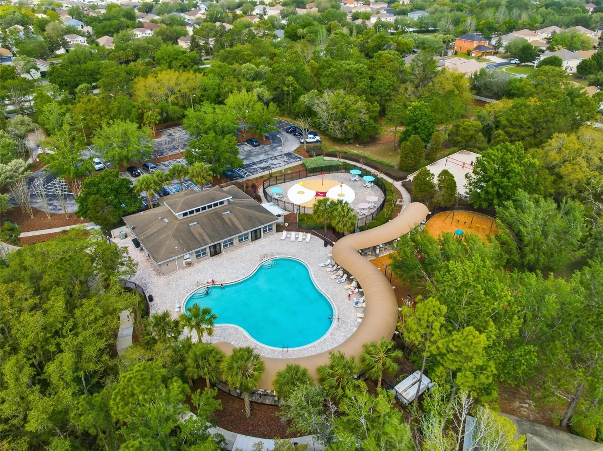 3787 Autumn Amber Drive Spring Hill FL 34609