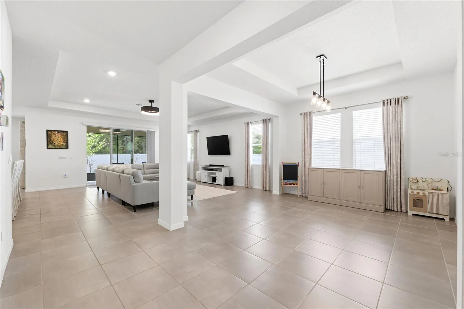 3787 Autumn Amber Drive Spring Hill FL 34609