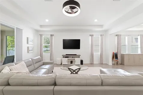 3787 Autumn Amber Drive Spring Hill FL 34609