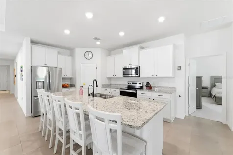 3787 Autumn Amber Drive Spring Hill FL 34609