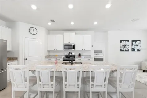 3787 Autumn Amber Drive Spring Hill FL 34609