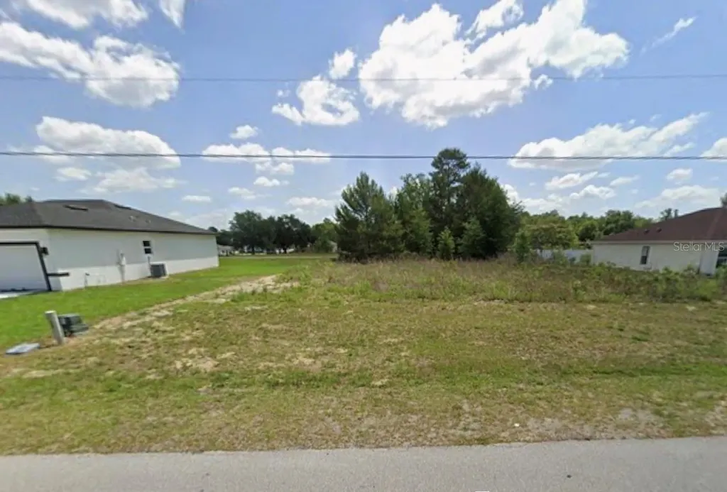 0 SW 134th Loop Ocala FL 34473