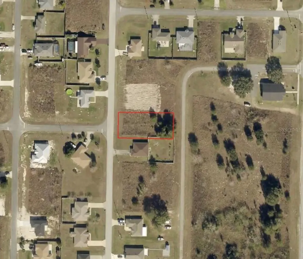 0 SW 134th Loop Ocala FL 34473