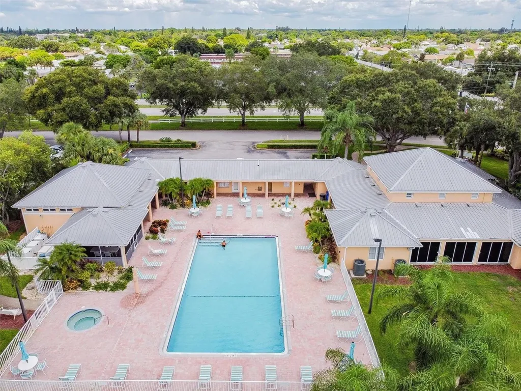 4530 Pinebrook Circle Bradenton FL 34209