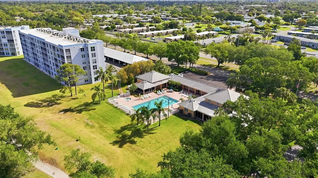 4530 Pinebrook Circle Bradenton FL 34209
