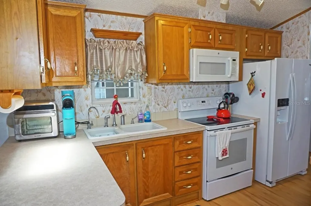 21145 Lazy Days Circle Lutz FL 33558