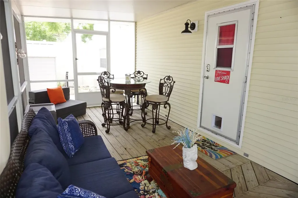 21145 Lazy Days Circle Lutz FL 33558