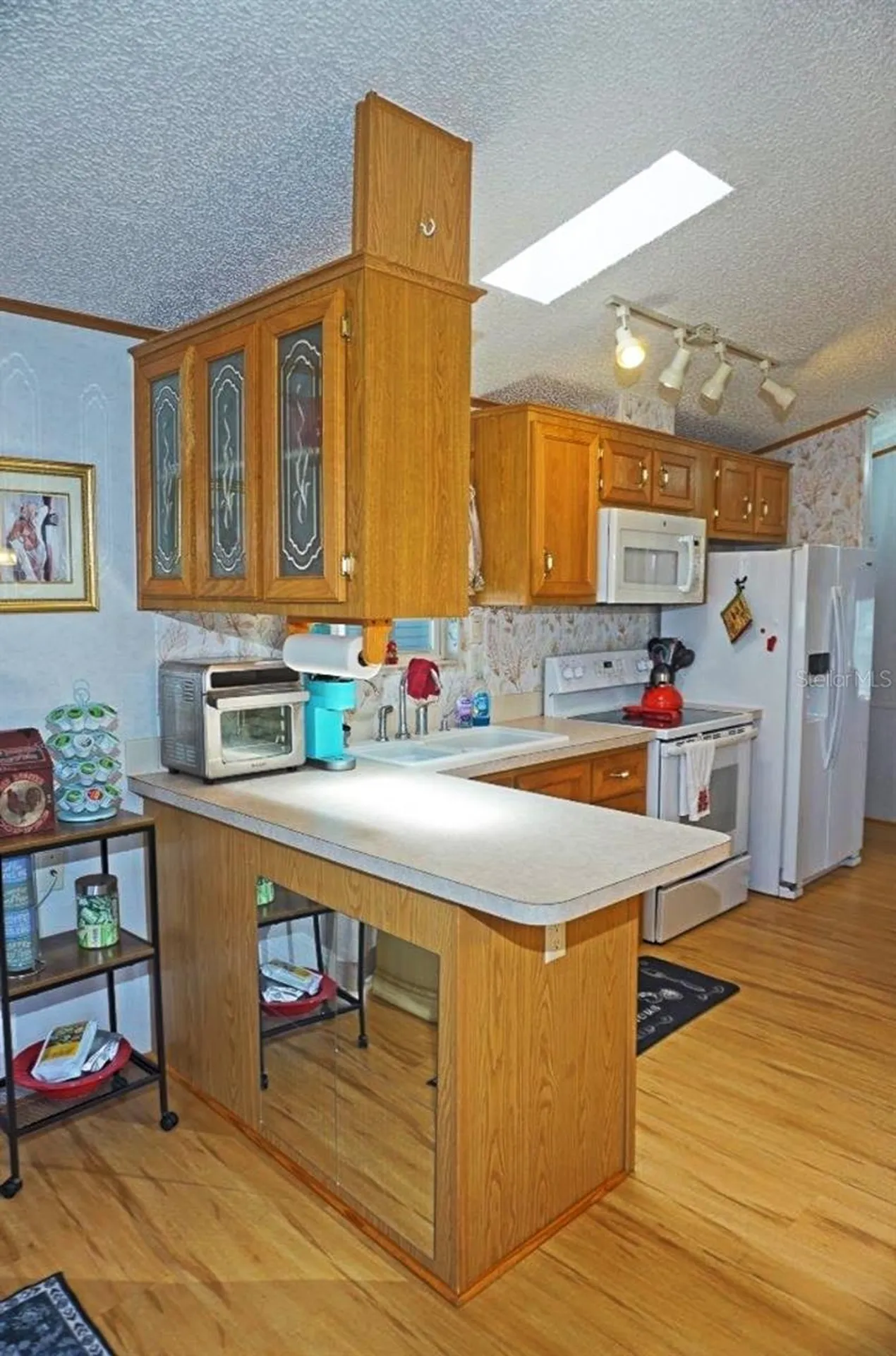 21145 Lazy Days Circle Lutz FL 33558