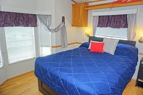 21145 Lazy Days Circle Lutz FL 33558