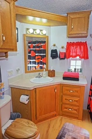 21145 Lazy Days Circle Lutz FL 33558