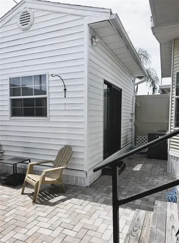 21145 Lazy Days Circle Lutz FL 33558