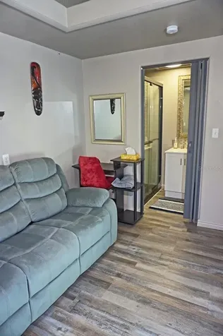 21145 Lazy Days Circle Lutz FL 33558