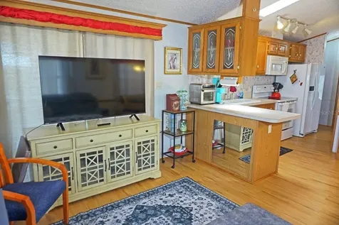 21145 Lazy Days Circle Lutz FL 33558