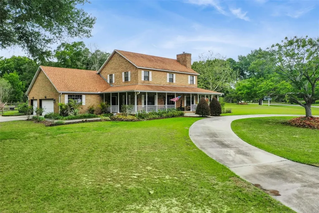 15838 Arabian Way Montverde FL 34756